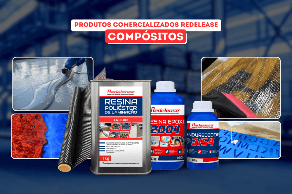 Produtos Comercializados