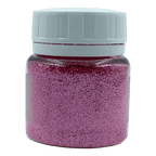 Glitter Rosa Fino Dark Brilliant Purple (30 g)