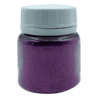 Glitter Roxo Holográfico Fino Laser Light Purple (30 g)