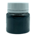 Glitter Preto Fino Black (30 g)