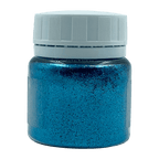 Glitter Azul Claro Fino Sky Blue (30 g)