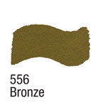 Tinta Acrílica Bronze Metálico (60ml)