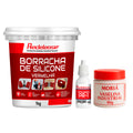 Kit Fundição de Metais