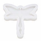 Molde de Silicone Libélula de Auto Defesa