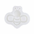 Molde de Silicone Abelha Shaker