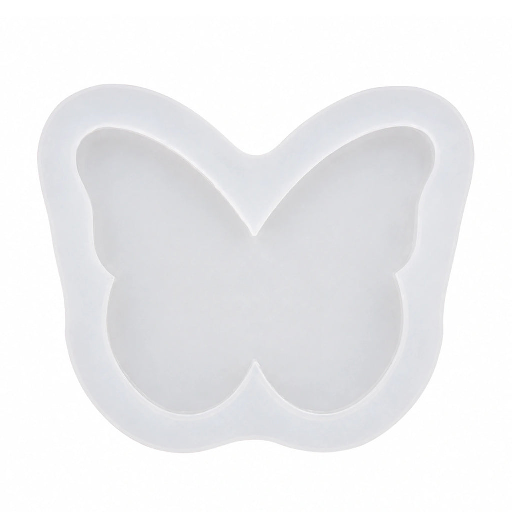 Molde de Silicone Borboletinha