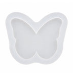 Molde de Silicone Borboletinha