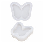 Molde de Silicone Borboletinha