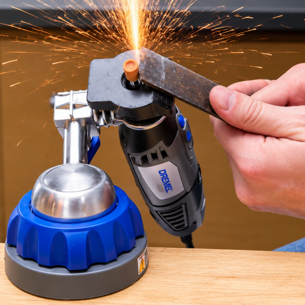 Dremel 4000 Micro Retífica com 26 Acessórios 127V