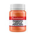 pigmento_em_pó_laranja_perolado_em_resina_epóxi