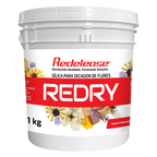 Sílica para Secagem de Flores Redry (01 kg)