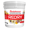 Sílica para Secagem de Flores Redry (04 kg)