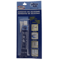 Adesivo de Silicone Acético (50 g)