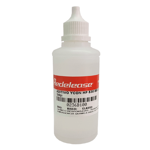 Aditivo Para Vidro Ycon HP 830 (100ml)