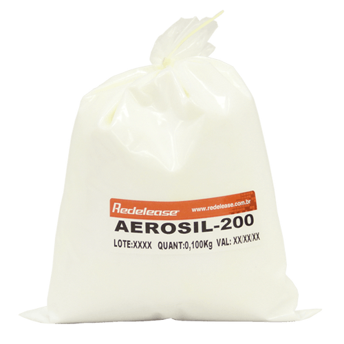 Aerosil (Agente Tixotrópico Espessante) [0,100 Kg]