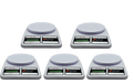 Balança De Precisão (5 Un)