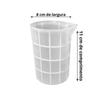 Becker de Silicone 300 ml