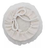 Boina de Polimento 127mm 5"