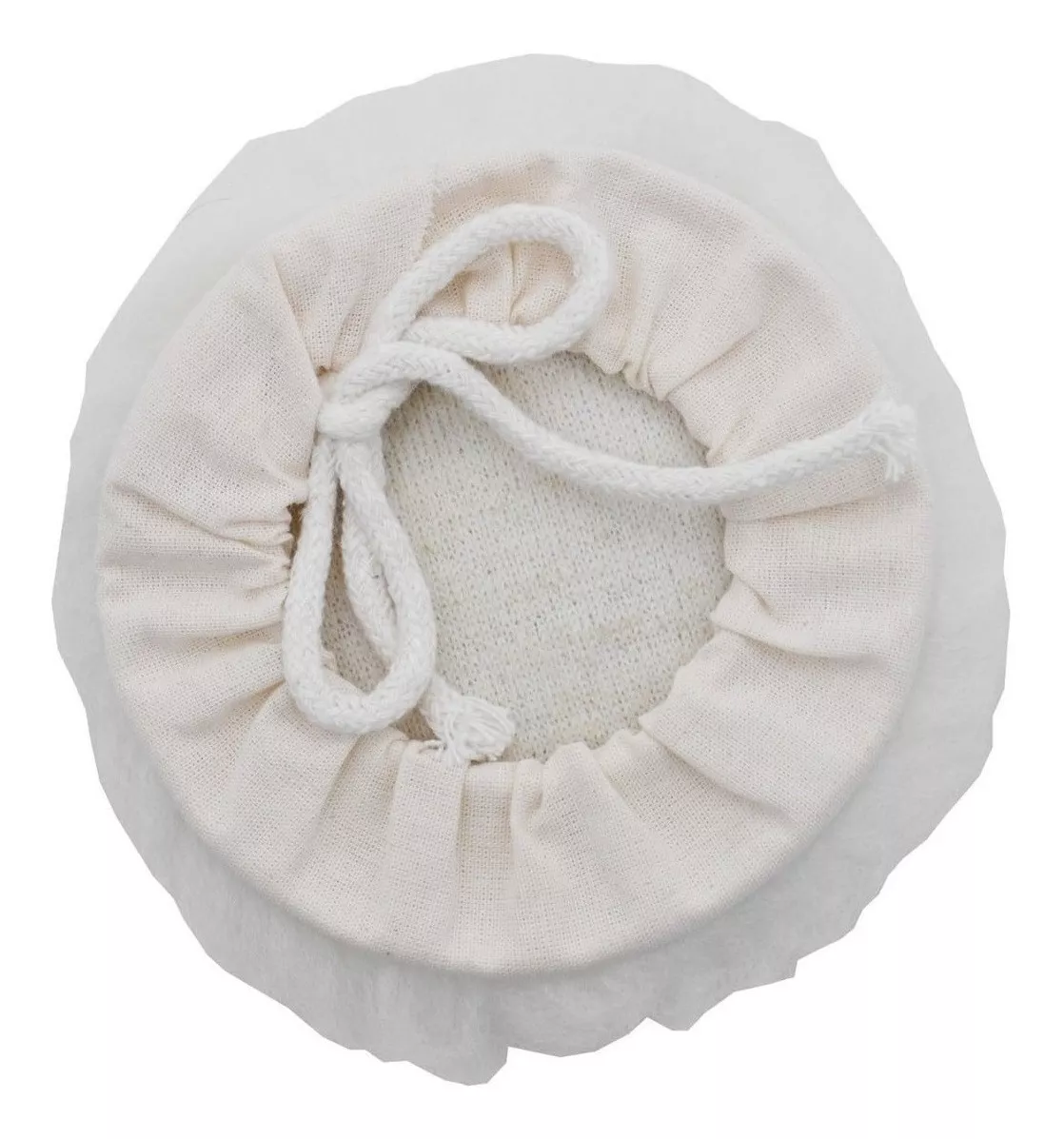 Boina de Polimento 127mm 5"