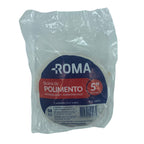 Boina de Polimento 127mm 5"