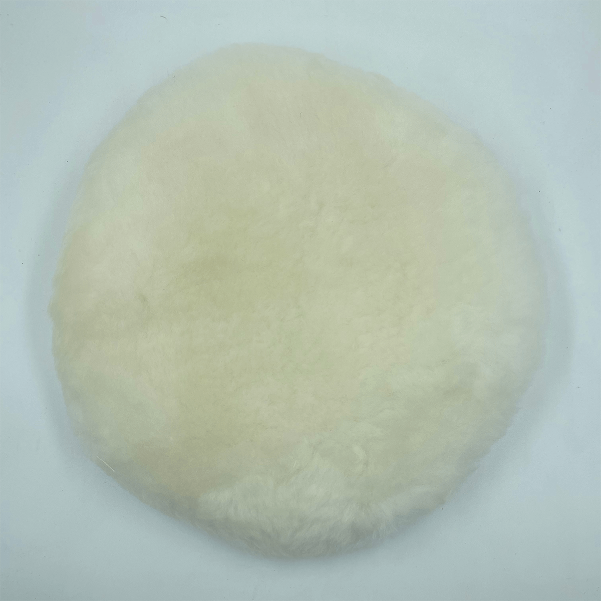 Boina de Polimento PRO 203mm 8" (Pele de Carneiro)