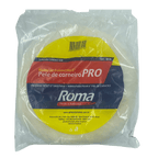 Boina de Polimento PRO 203mm 8" (Pele de Carneiro)