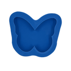 Molde de Silicone Borboletinha