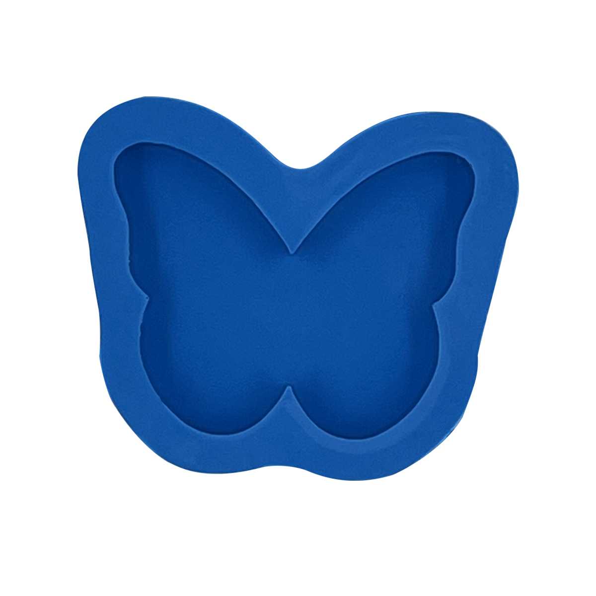 Molde de Silicone Borboletinha