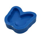 Molde de Silicone Borboletinha