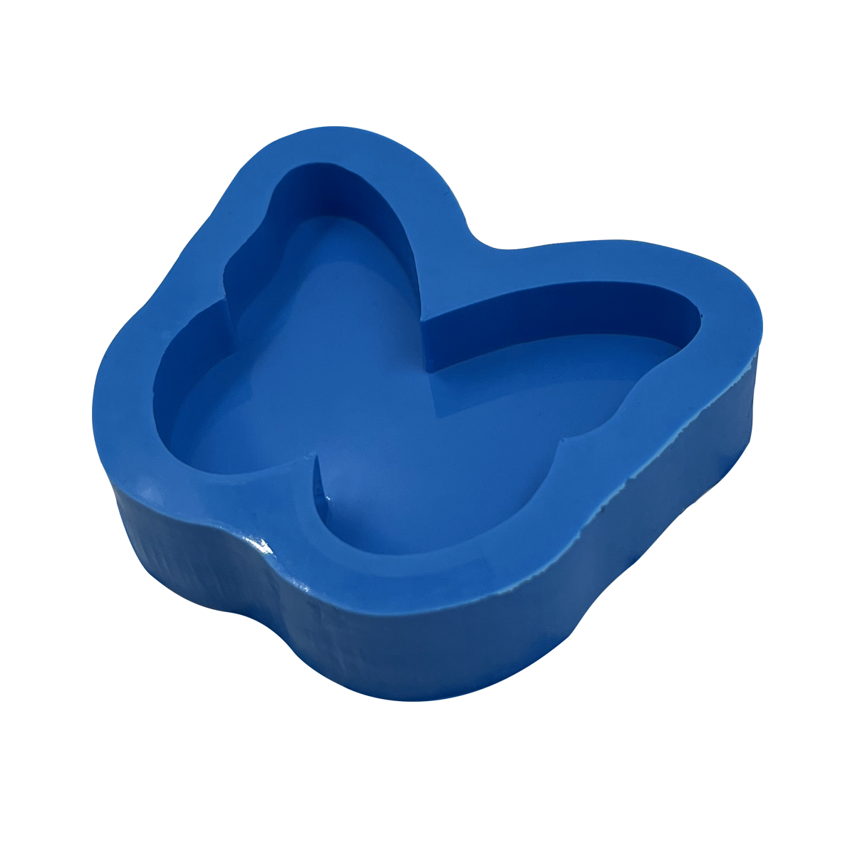 Molde de Silicone Borboletinha