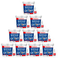 Borracha De Silicone Azul Alta Flexibilidade para Moldes Com Catalisador (10,30 Kg)