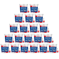 Borracha De Silicone Azul Alta Flexibilidade para Moldes Com Catalisador (20,60 Kg)