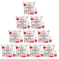 Borracha De Silicone Branca Alta Flexibilidade para Moldes Com Catalisador (10,30 Kg)