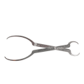 Caliper de transferência / Proporção