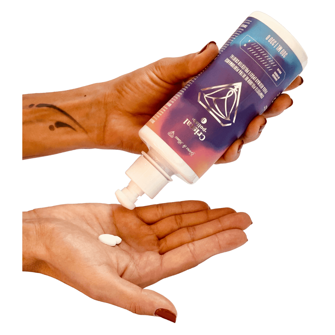 Cera Cristal Polish (300 ml)