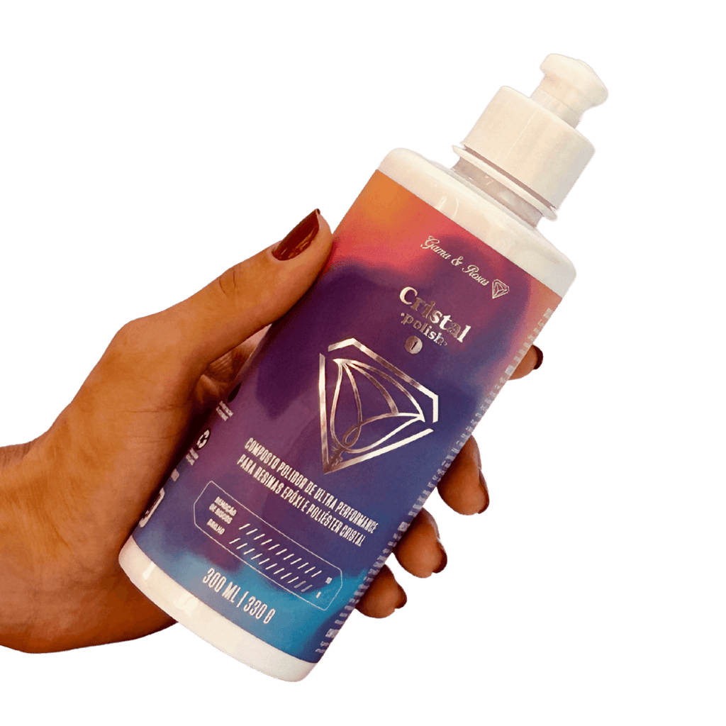 Cera Cristal Polish (300 ml)