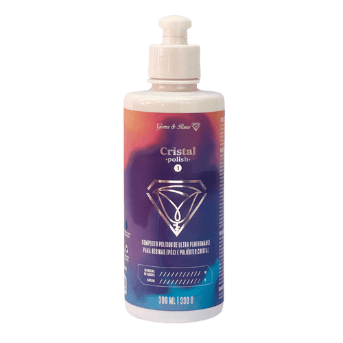 Cera Cristal Polish (300 ml)