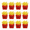Charms Apliques para Decoração Batatinha (12 Un)