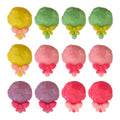 Charms Apliques para Decoração Pirulito (12 Un)
