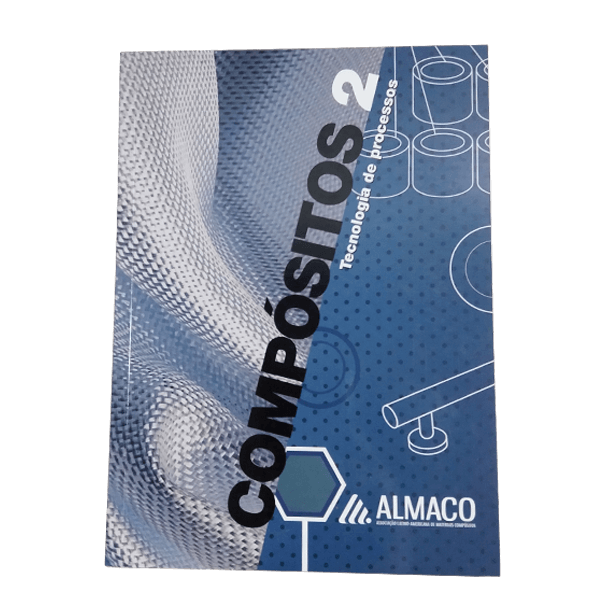 Compósitos 2 - Tecnologia de Processos