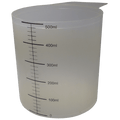 Copo Graduado [500 ML]