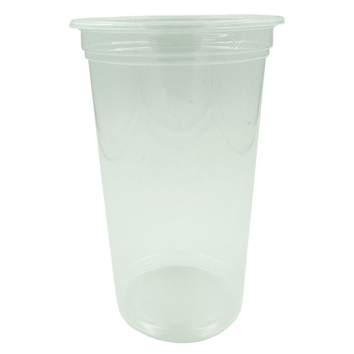 Copos Descartáveis PP 500ml (10 Un)
