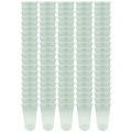 Copos Descartáveis PP 500ml (100 Un)