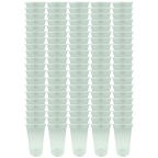 Copos Descartáveis PP 500ml (100 Un)