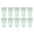 Copos Descartáveis PP 500ml (10 Un)