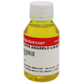 Corante Amarelo Limão Translúcido (0,100 L)