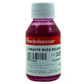 Corante Rosa Escuro Perolado (100 ml)