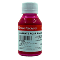 Corante Rosa Pink Perolado (100 ml)