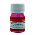 Corante Rosa Pink Perolado (20 ml)