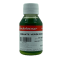Corante Verde Perolado (100 ml)